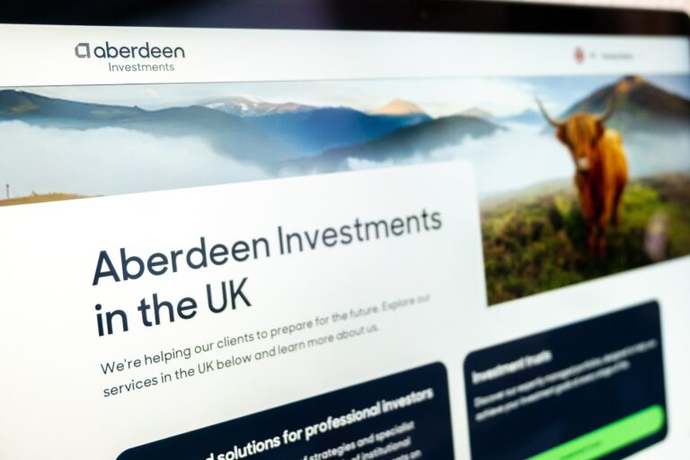 Aberdeen secures deal with Saba and takes over management of Herald