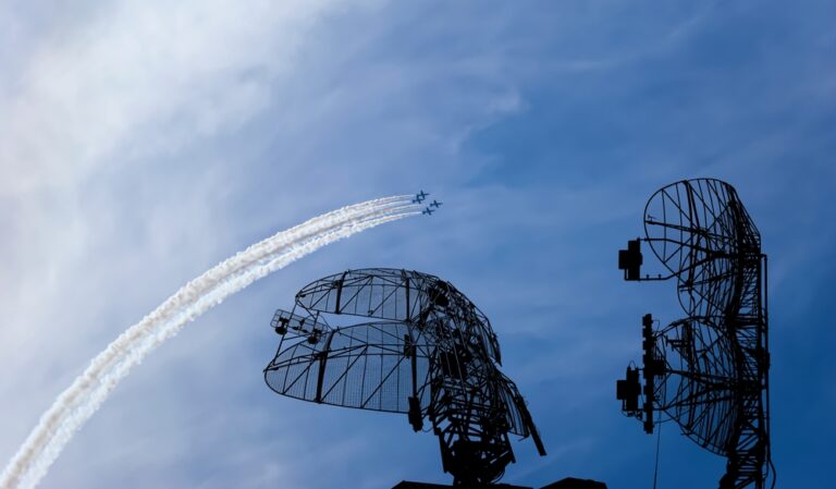 Pennant International wins air defence training contract