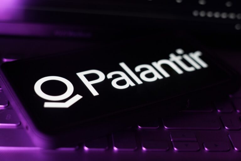 Palantir posts record revenue growth and lifts guidance