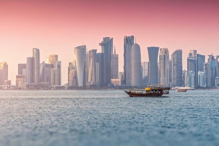Zinc Media Group acquires Qatar-based events group