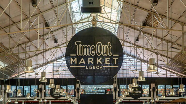 Time Out selects Vancouver for its 13th food market
