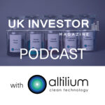 UKIM Podcast with altilium