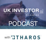 UKIM Podcast with tharos