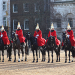 Cavalry