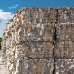 EnviraBoard – Secondary paper sludge waste for disruptive building boards