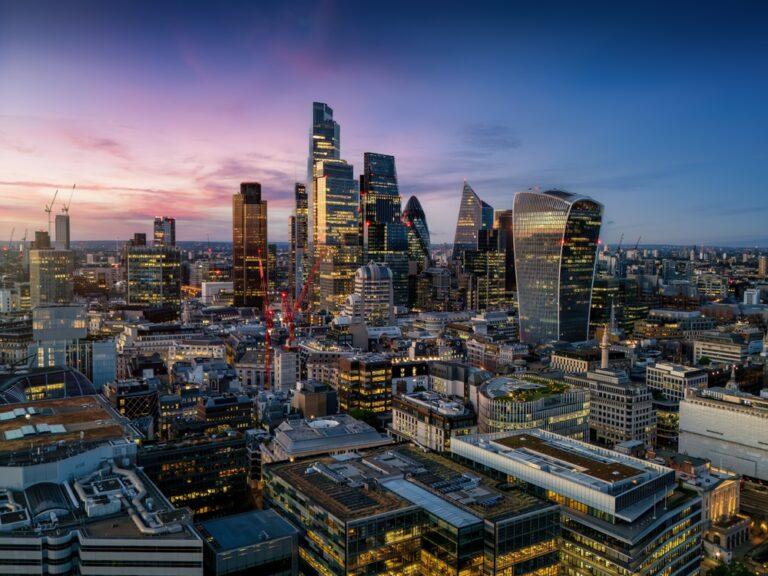 GPE off to a flying start with £8m of managed lettings
