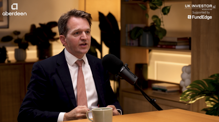 Delivering sustainable income and long-term capital growth with Aberdeen Equity Income