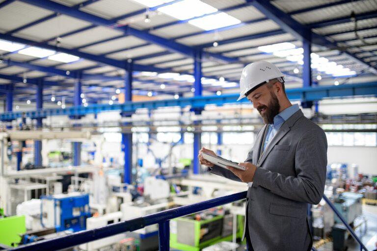 How Manufacturing Firms Bridge Seasonal Revenue Shortfalls