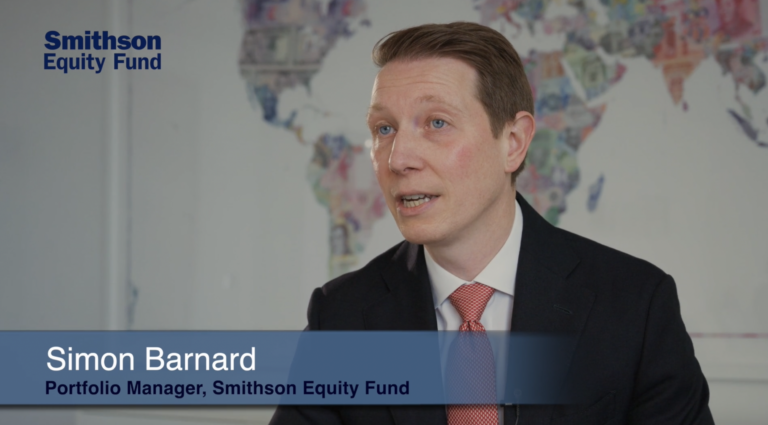 An introduction to Smithson Equity Fund