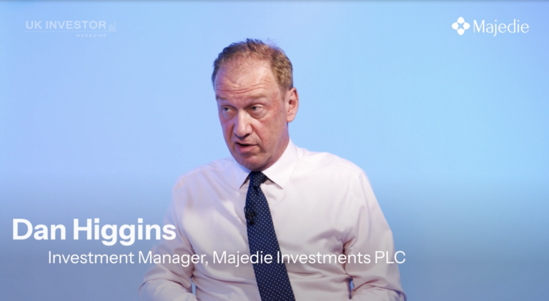 A highly differentiated ‘liquid endowment’ approach to income and growth with Majedie Investments