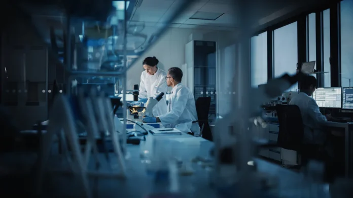 Oxford Nanopore