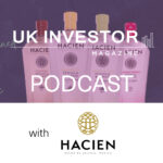 UKIM Podcast with HACIEN