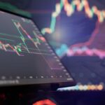 Professional,Trading,Workstation:,Financial,Data,And,Stock,Market,Chart